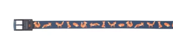 Online SWYFT PRINTS/C4 C4 Print Belt With Buckle