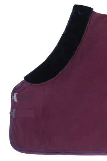 Discount GEM CAVALLO Cavallo® Henja Fleece Cooler Rubin