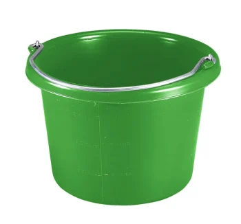 New BRADLEY CALDWELL Fortiflex® 8-Quart Utility Bucket