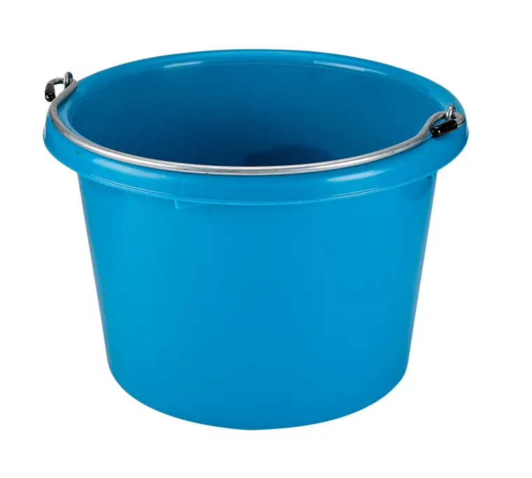 cWOZgLmx_1.webp New BRADLEY CALDWELL Fortiflex® 8-Quart Utility Bucket