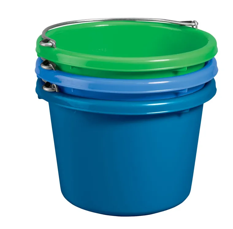 cWOZgLmx_2.webp New BRADLEY CALDWELL Fortiflex® 8-Quart Utility Bucket
