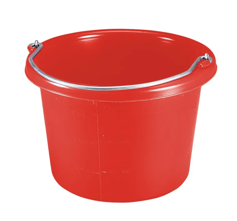 cWOZgLmx_4.webp New BRADLEY CALDWELL Fortiflex® 8-Quart Utility Bucket