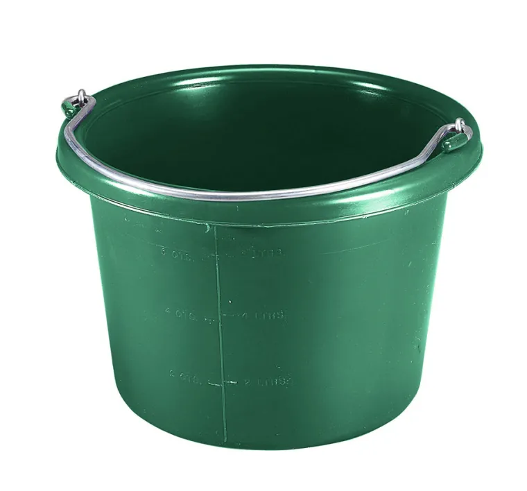 cWOZgLmx_6.webp New BRADLEY CALDWELL Fortiflex® 8-Quart Utility Bucket