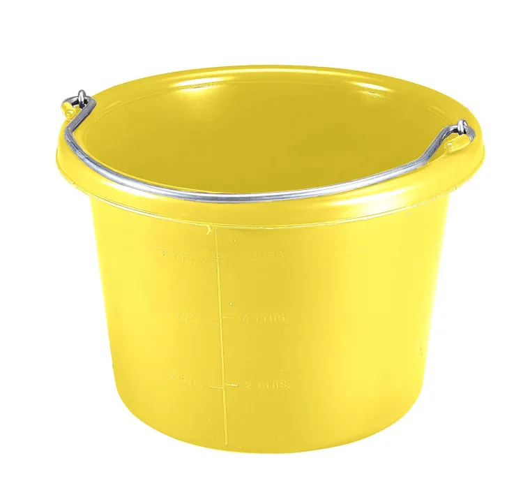 cWOZgLmx_9.webp New BRADLEY CALDWELL Fortiflex® 8-Quart Utility Bucket