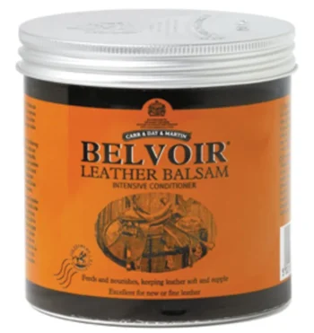 Best RJ MATTHEWS Carr & Day & Martin® Belvoir® Leather Balsam Conditioner