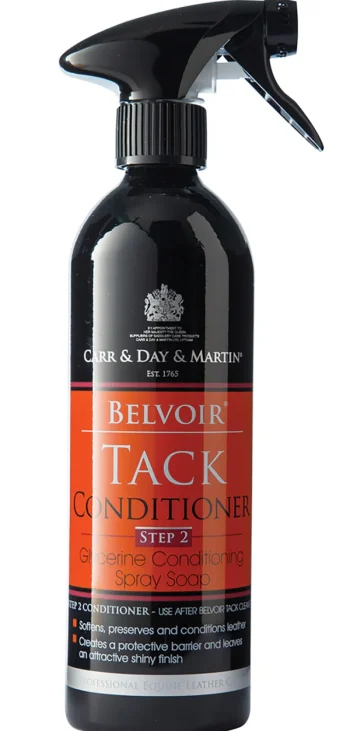 Outlet RJ MATTHEWS Carr & Day & Martin® Belvoir® Tack Conditioner Spray
