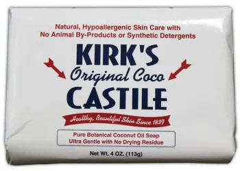 Best BRADLEY CALDWELL Castile Soap