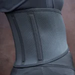 Hot ERS Catago® FIR-Tech Back Brace Black