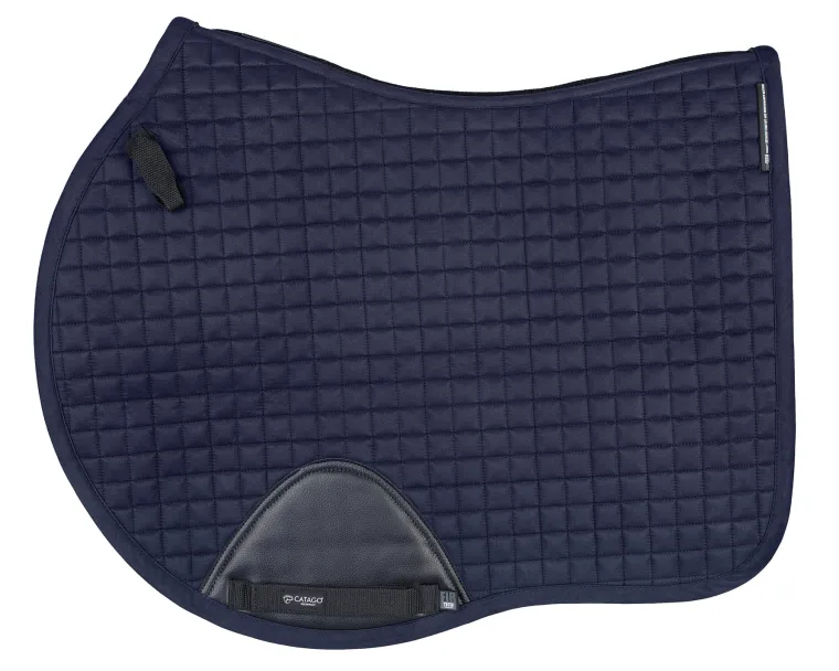 catago-fir-tech-performance-ju-oDFFDHEM-0.webp Sale ERS Catago® Fir-Tech Performance Jump Saddle Pad