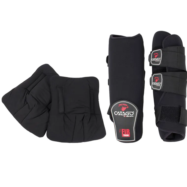 catago-fir-tech-stable-boots-aoDwzVOd-1.webp Outlet ERS Catago® FIR-Tech Stable Boots Black