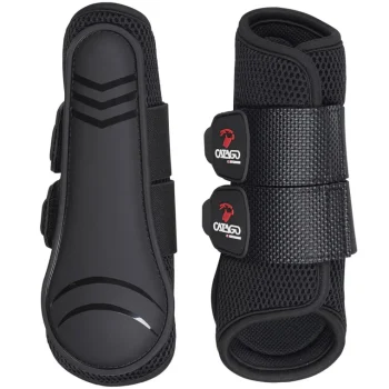 Discount ERS Catago® FIR-Tech Training Boots Black