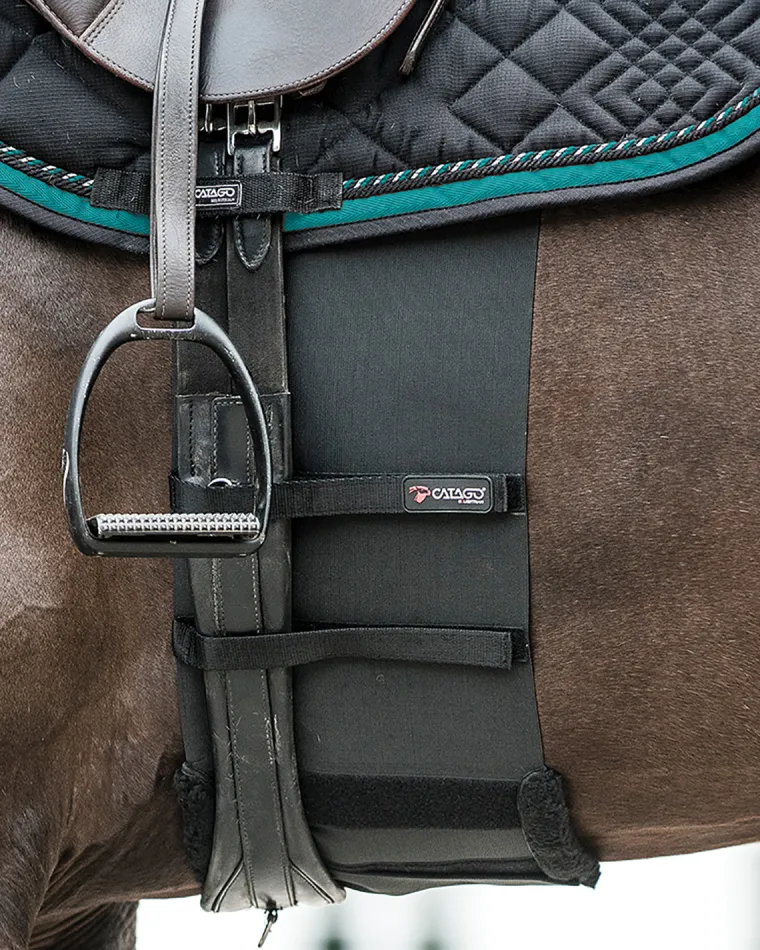 catago-full-size-horse-body-sh-nZQIjnTb-0.webp New ERS Catago® Full Size Horse Body Shield Wrap Black