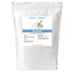 Outlet SMARTPAK Smart & Simple® Taurine Powder by SmartEquine™ - 5 lbs