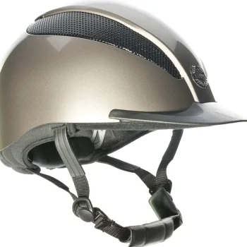 Clearance TOKLAT ORIGINALS Champion® Air-Tech Deluxe Helmet With Dial Fit