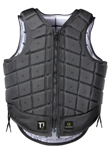 Discount TOKLAT ORIGINALS Champion® Children’s Titanium Ti22 Body Protector – XL