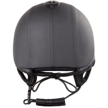 Fashion TOKLAT ORIGINALS Champion® Ventair Hunter Noir Helmet Black