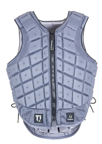 New TOKLAT ORIGINALS Champion® Adults’ Titanium Ti22 Body Protector