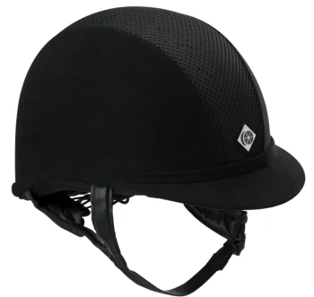 Sale CHARLES OWEN AYR8® Plus Helmet Black