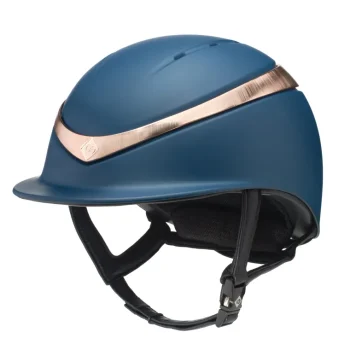 Fashion CHARLES OWEN Halo Helmet