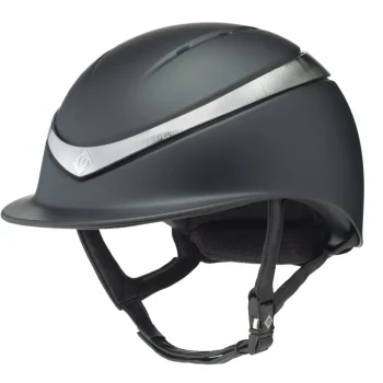 Fashion CHARLES OWEN Halo Helmet