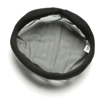 Online CHARLES OWEN MIPS® Headband (MY PS/MY PS Wide Peak/MS1 Pro) Black