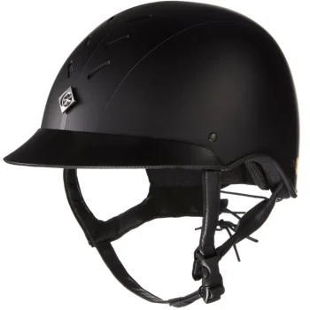 Discount CHARLES OWEN My PS Helmet Black