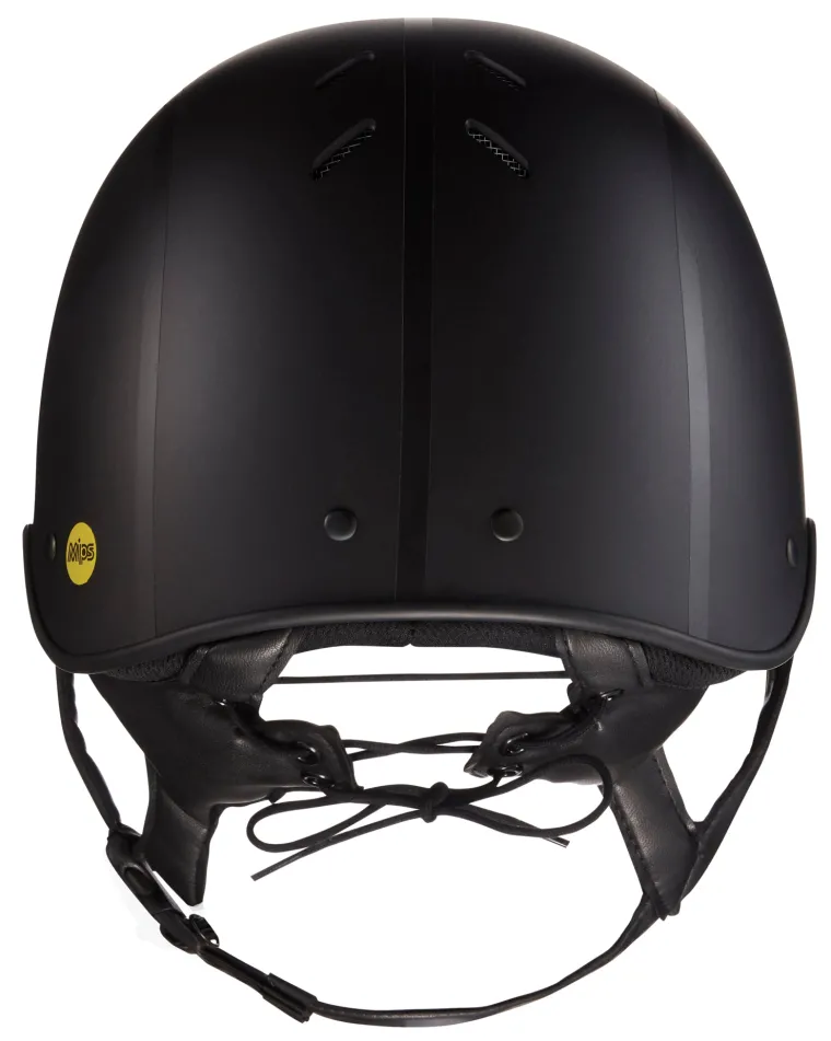 charles-owen-my-ps-helmet-VutBMwGT-3.webp Discount CHARLES OWEN My PS Helmet Black