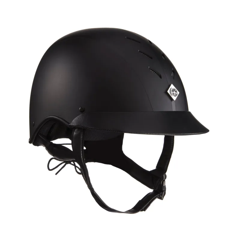 charles-owen-my-ps-helmet-VutBMwGT-6.webp Discount CHARLES OWEN My PS Helmet Black