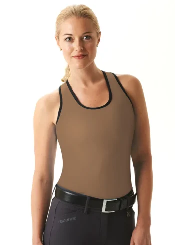 New ERS Cheata Equestrian Trotter Tank