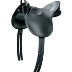 Hot SADDLERY BRANDS INTL Children's Wintec Saddle Black