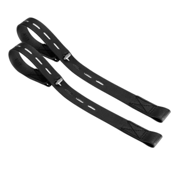 Best SADDLERY BRANDS INTL Children's Wintec Webbers