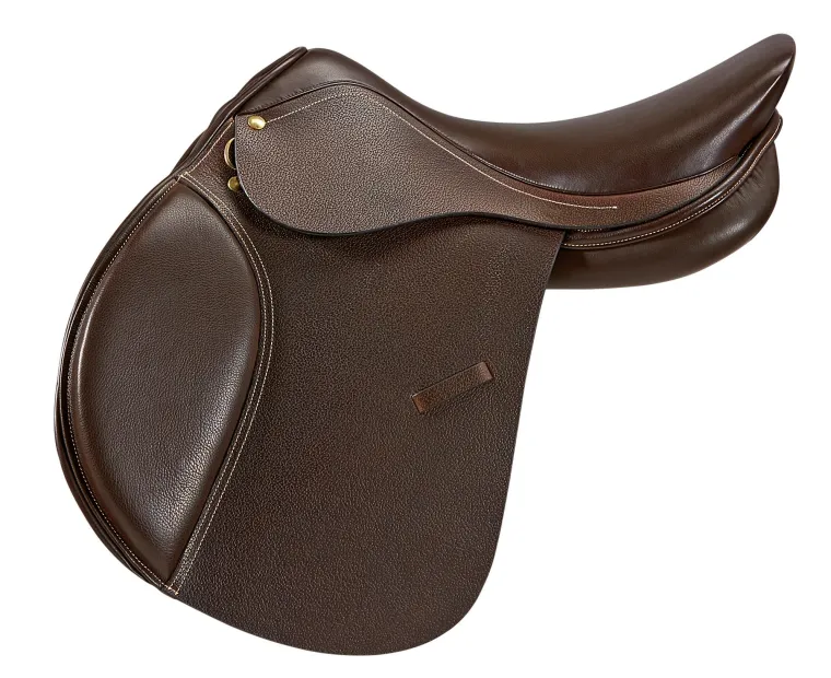 circuit-debut-saddle-hjGjqQei-0.webp Fashion JPC INDIA-LTHR TACK Circuit™ Debut Saddle Dark Chocolate