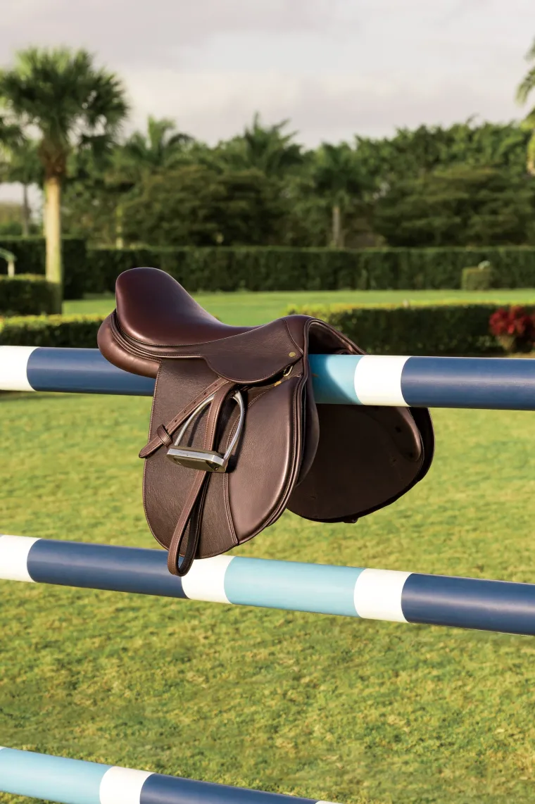 circuit-debut-saddle-hjGjqQei-1.webp Fashion JPC INDIA-LTHR TACK Circuit™ Debut Saddle Dark Chocolate