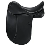 Outlet CUEROS SANTA CRUZ Circuit™ Premier DX Dressage Saddle