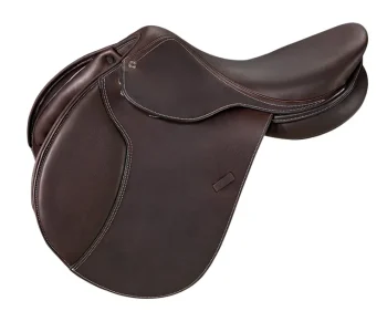Outlet CUEROS SANTA CRUZ Circuit™ Premier Special DS Saddle Chocolate