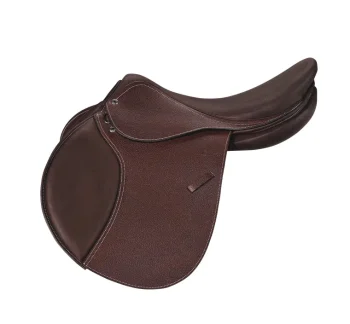 Clearance CUEROS SANTA CRUZ Circuit™ Classic II Saddle