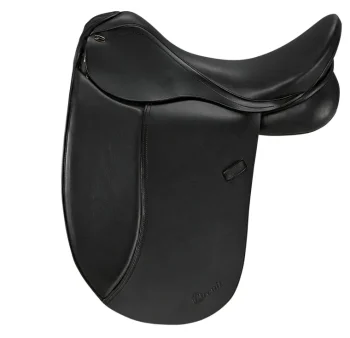 Best CUEROS SANTA CRUZ Circuit™ Premier Dressage Saddle