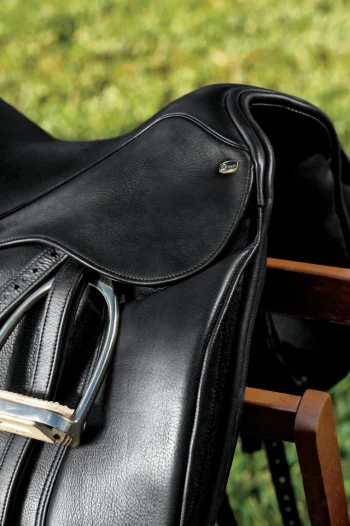 Best CUEROS SANTA CRUZ Circuit™ Premier Dressage Saddle