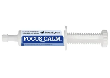Fashion SMARTEQUINE ™ Focus Calm Paste NA