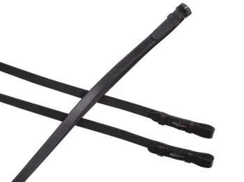 Clearance WEATHERBEETA Collegiate® Essential Plain Laced Reins