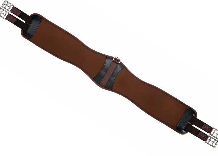 collegiate-memory-foam-girth-WIOlfVBx-0.webp Clearance WEATHERBEETA Collegiate® Memory Foam Girth Brown