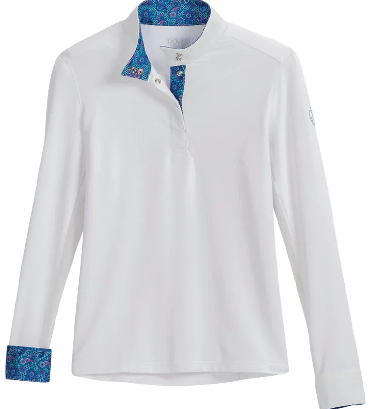 coolblast-100-kidsshowtime-lon-jQLFsmfg-2.webp Fashion KIRSCH CoolBlast® 100 Kids’ Showtime Long Sleeve Show Shirt