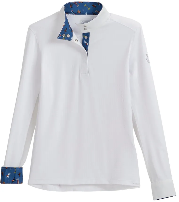 coolblast-100-kidsshowtime-lon-jQLFsmfg-3.webp Fashion KIRSCH CoolBlast® 100 Kids’ Showtime Long Sleeve Show Shirt