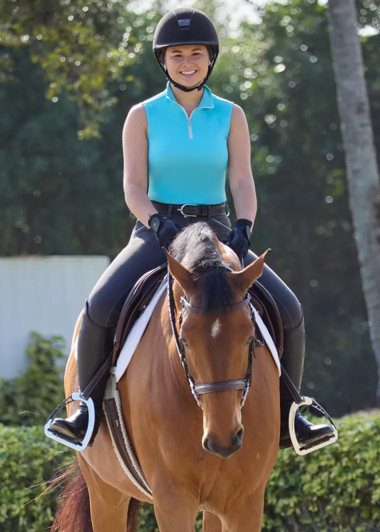 coolblast-100-ladies-colleen-s-CAKhSSTL-1.webp Hot KIRSCH CoolBlast® 100 Ladies’ Colleen Sleeveless Shirt Barbados Blue