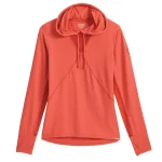 Outlet KIRSCH CoolBlast® 100 Ladies’ Freeport Long Sleeve Hoodie