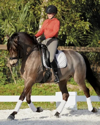 Outlet KIRSCH CoolBlast® 100 Ladies’ Freeport Long Sleeve Hoodie