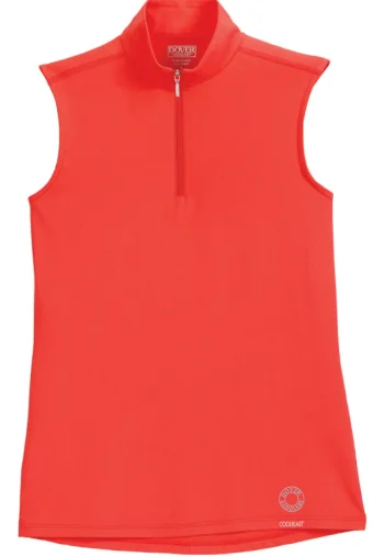 Outlet KIRSCH CoolBlast® 100 Ladies’ Lydia Sleeveless Sun Shirt