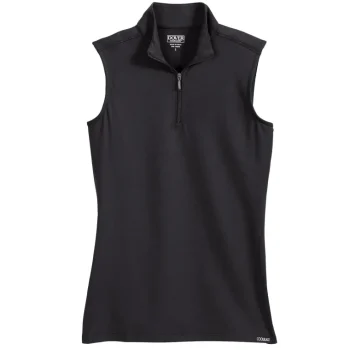 Online KIRSCH CoolBlast® 100 Ladies’ Solid Sleeveless Shirt