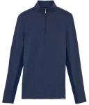 New KIRSCH CoolBlast® 100 Women’s Long Sleeve Plus Size Shirt