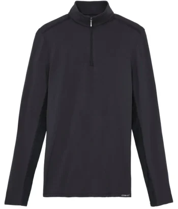 New KIRSCH CoolBlast® 100 Women’s Long Sleeve Plus Size Shirt